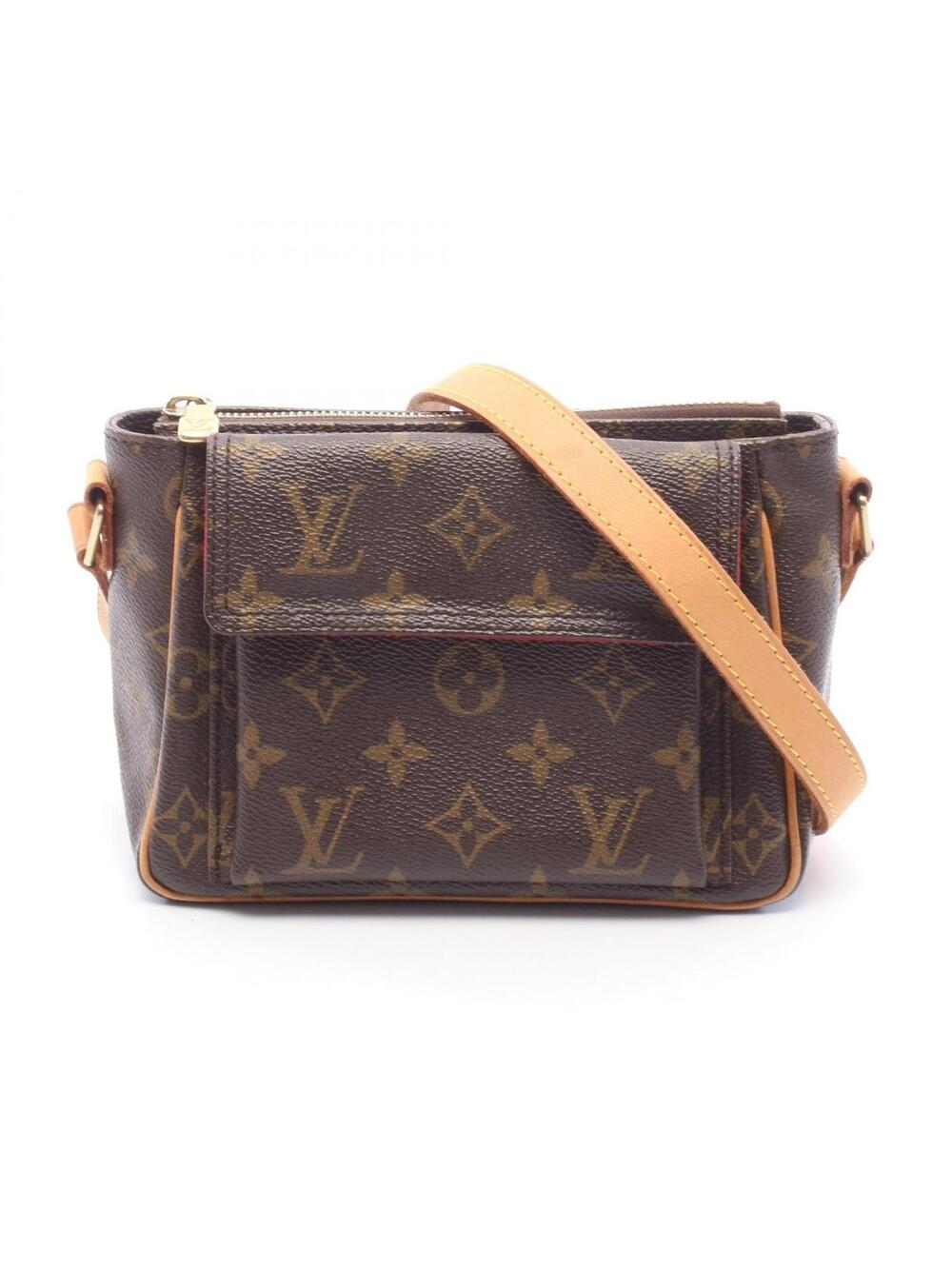 Louis Vuitton Vivacite Pm Shoulder #373794L13B